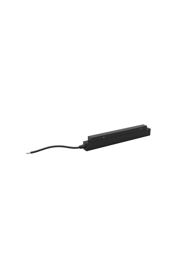 Магнитен драйвер BUXTON 100W Матово черен 220-240V/24V AC