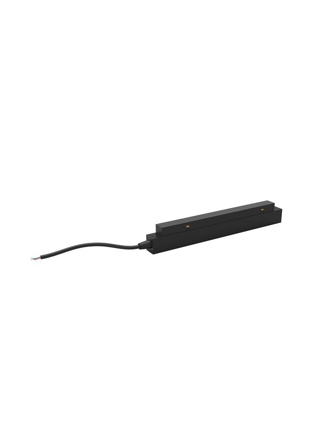 Магнитен драйвер BUXTON 200W Матово черен 220-240V/24V AC