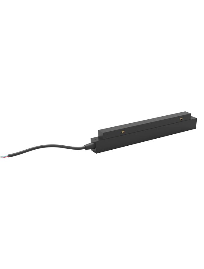 Магнитен спот 48V PLANET Драйвър 200W Черен за 0126ME/0136ME