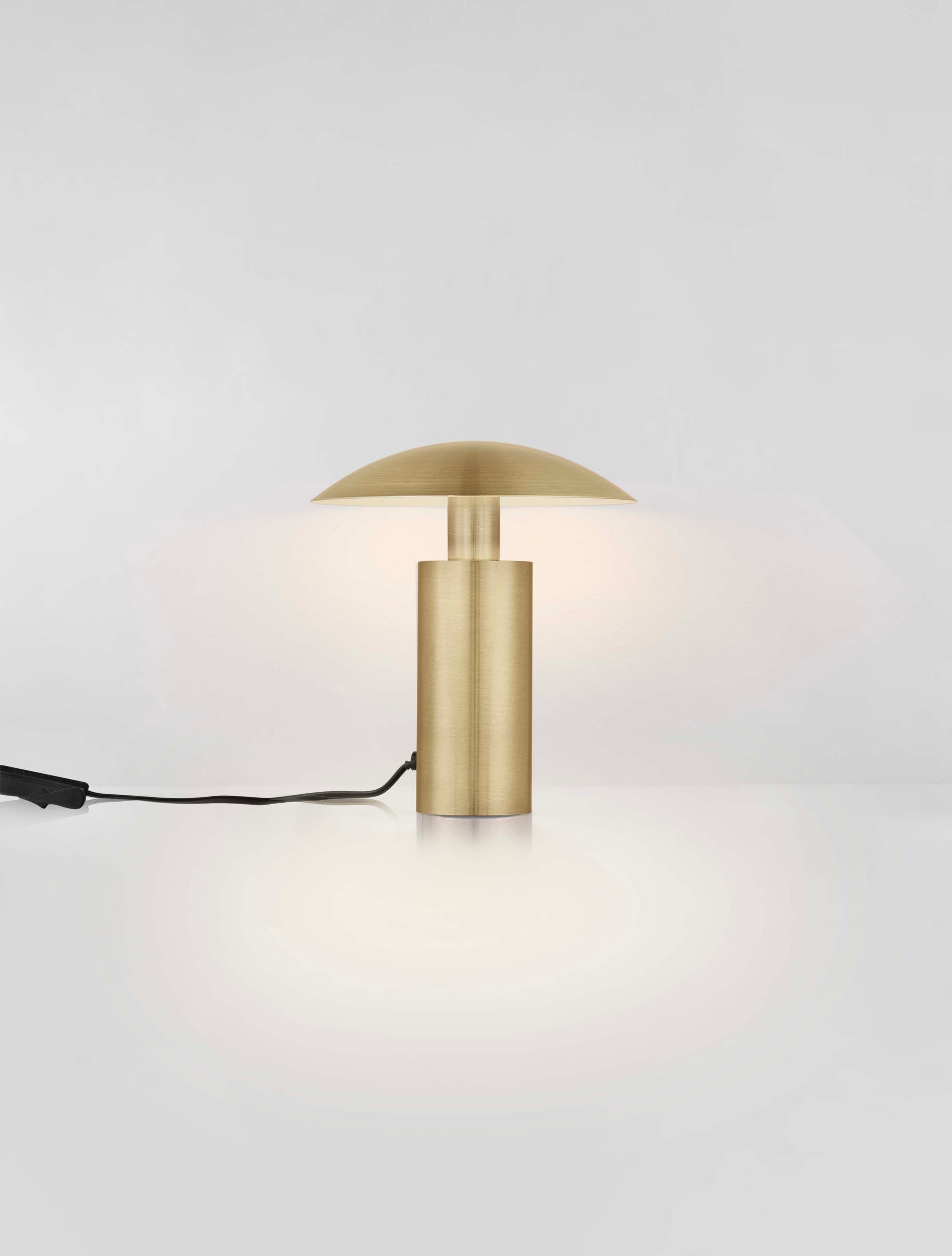 Висящо осветително тяло (пендел) KARPOS 5W LED Античен месинг метал