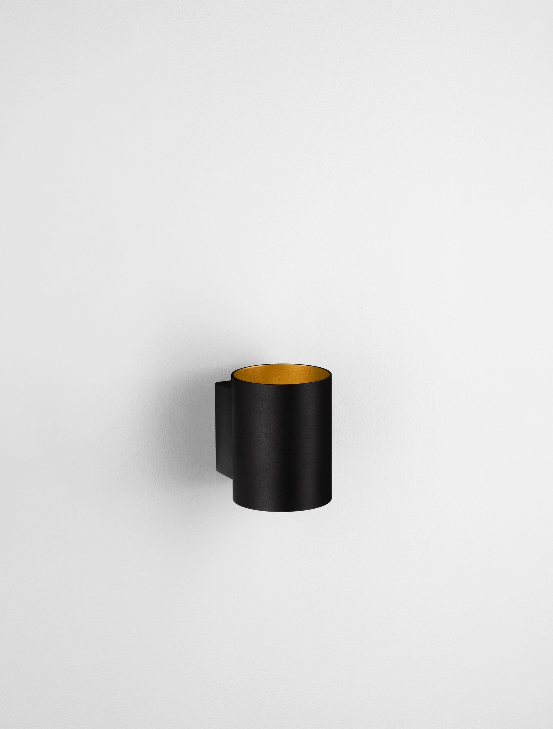 Висящо осветително тяло (пендел) DAZLE 5W G9 Пясъчно черен алуминий ⌀8 H10см