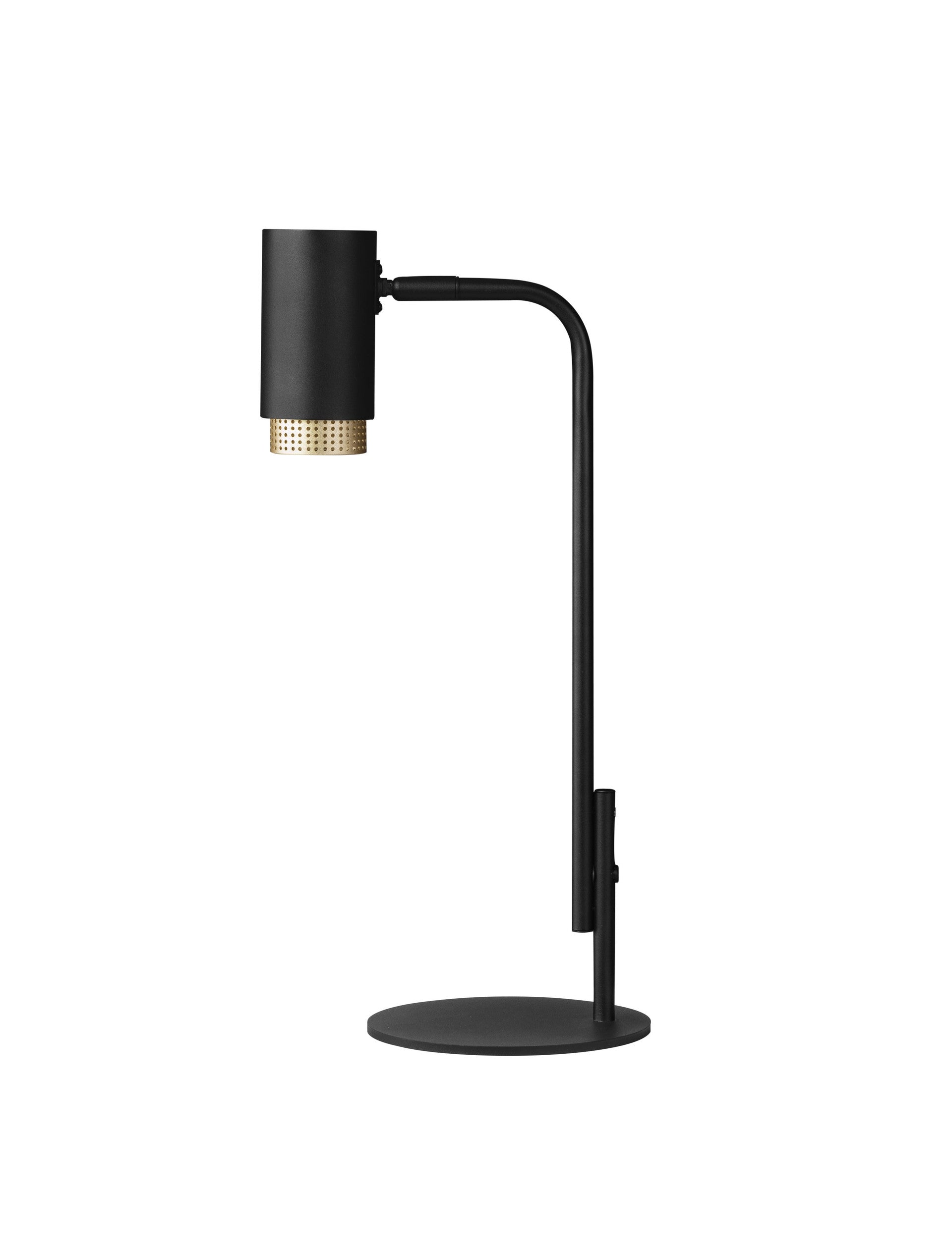 Висящо осветително тяло (пендел) NESSI 10W Златист алуминий D6 H42.1см