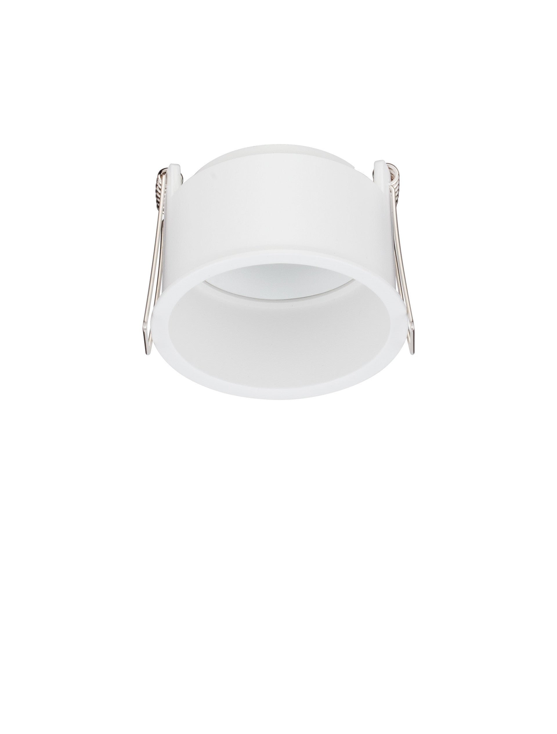Техническо осветление VARO LED MR16/GU10 10W Пясъчно бял Алуминий ⌀7.5 H5.5см IP20