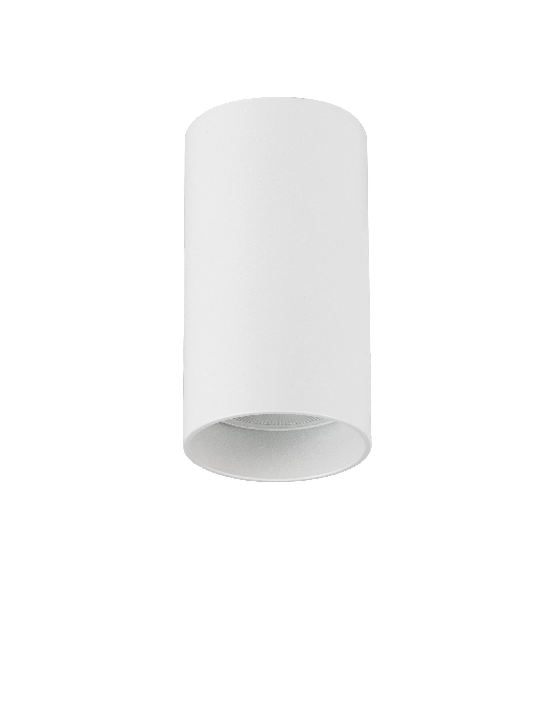 Техническо осветление MNIA LED MR16/GU10 10W Пясъчно бял ⌀5.5 H10см