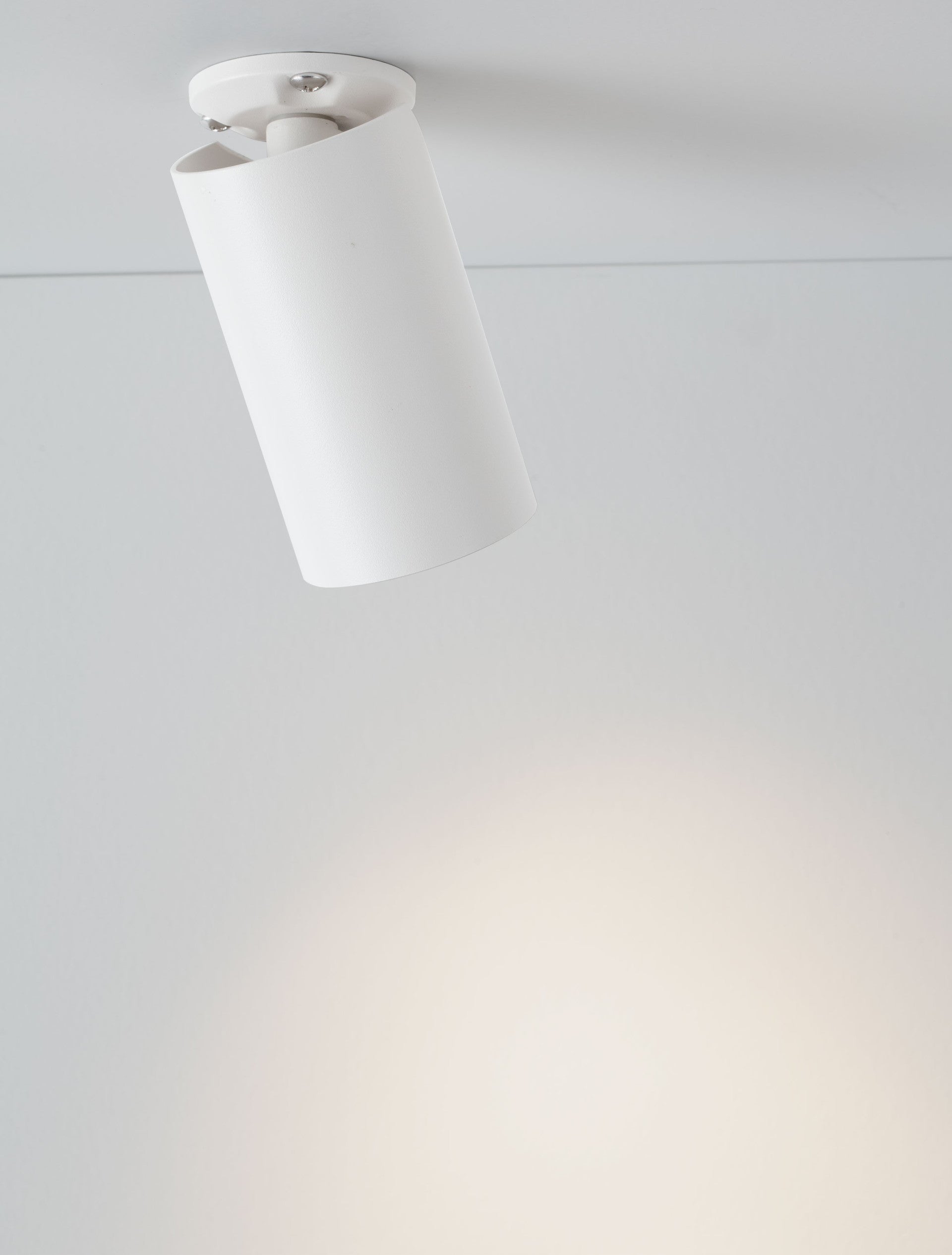 Техническо осветление IMAX LED MR16/GU10 10W Sandy White ⌀6 H13.5cm
