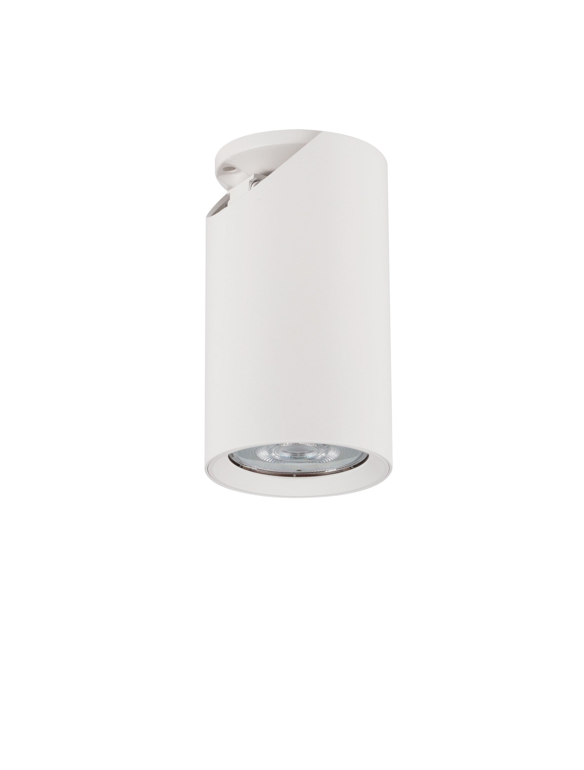 Техническо осветление IMAX LED MR16/GU10 10W Sandy White ⌀6 H13.5cm