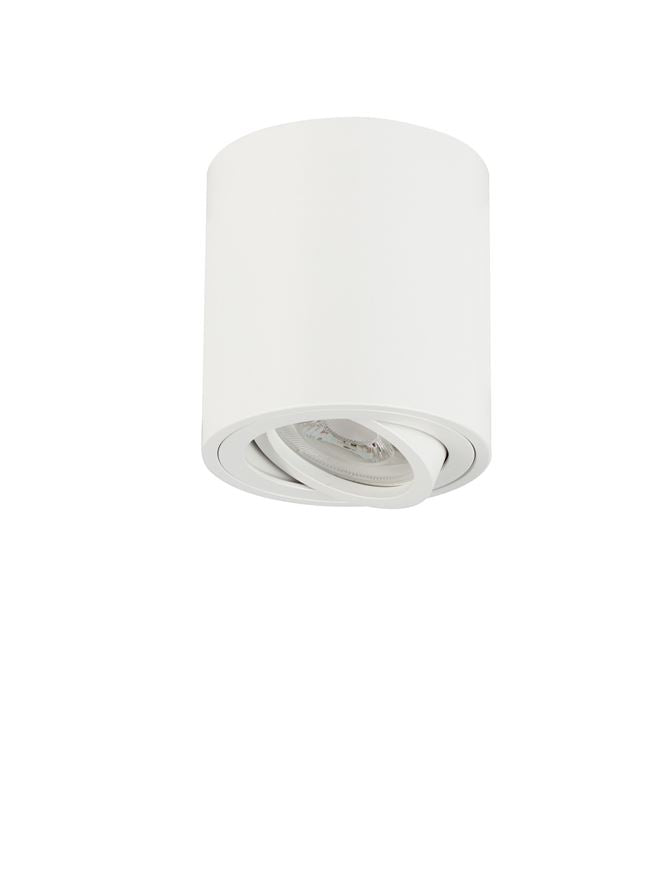 Техническо осветление GONI LED MR16/GU10 10W Пясъчно бял ⌀8 H8.4см
