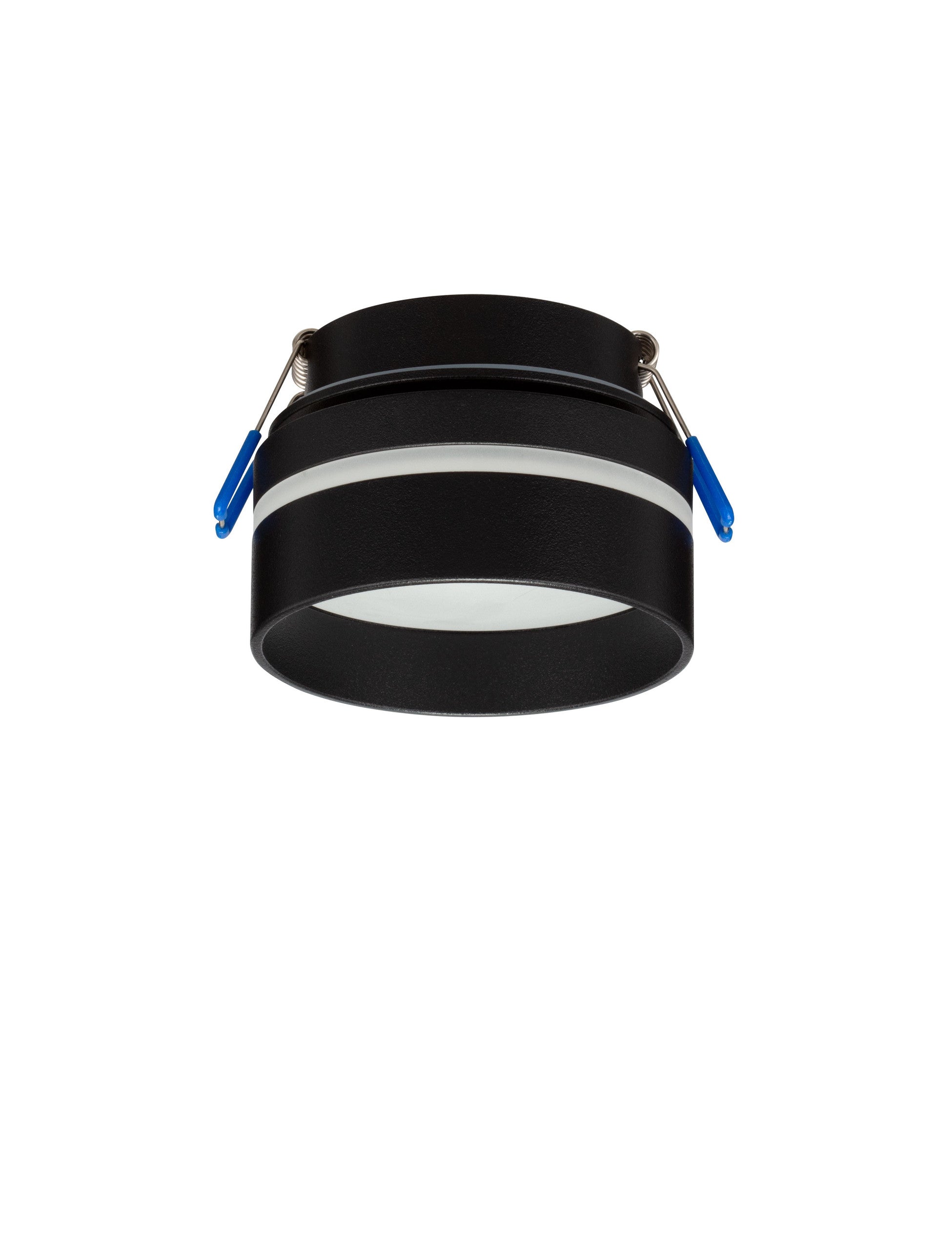 LED Спот CERTA 10W Черен