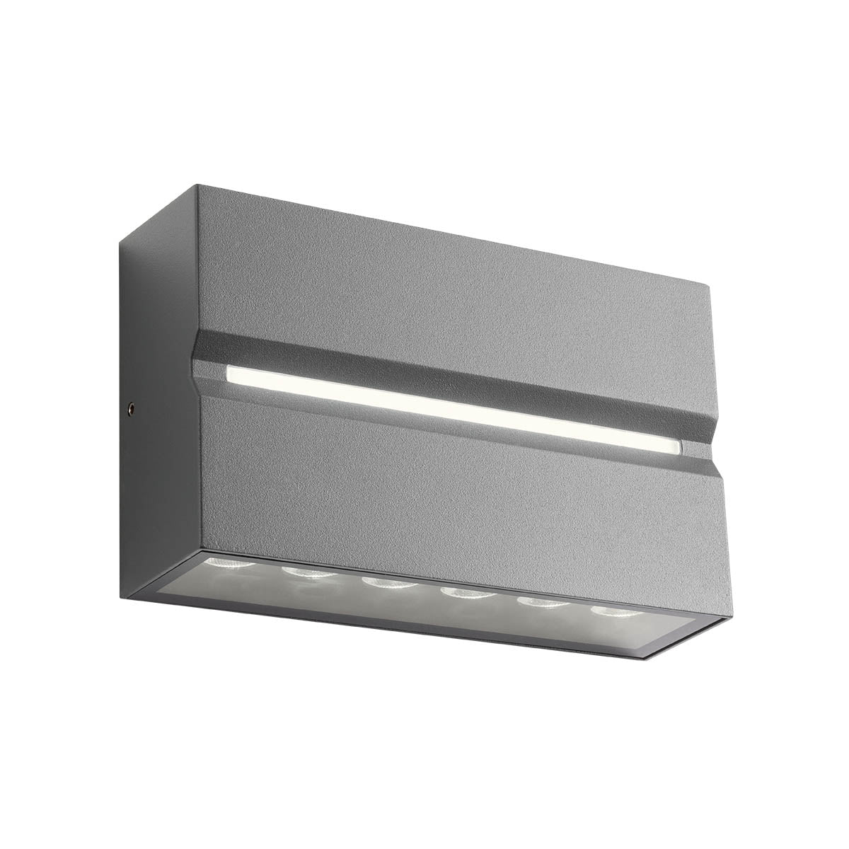 Wall LED aplique MITIC SMD 14.7W IP54 DG 3000K