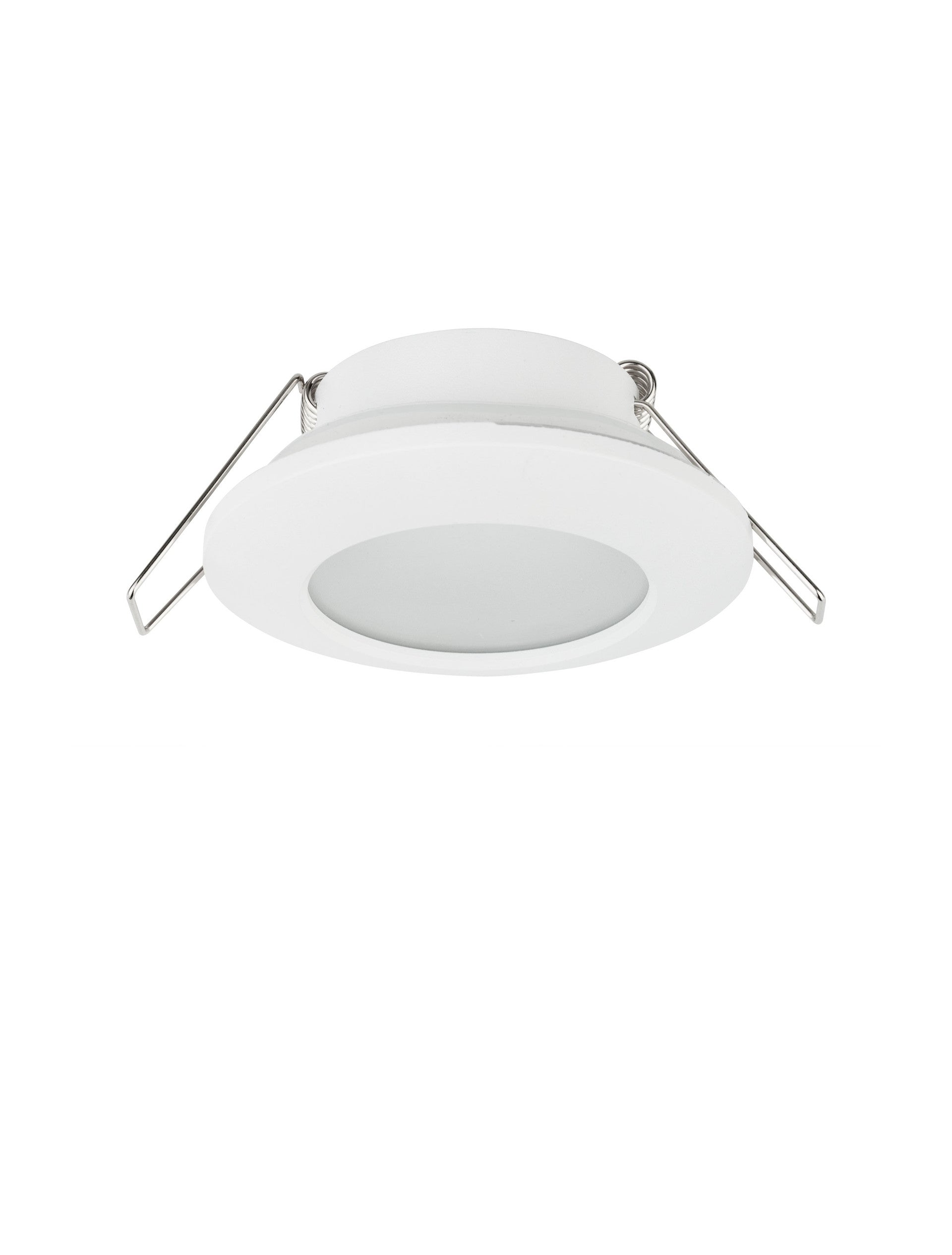 Техническо осветление TEX 35W Бял алуминий IP44
