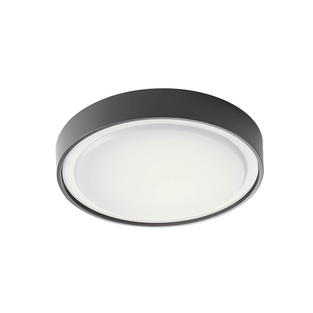 Плафон LED PONZA SMD 15W IP65 DG 3000K