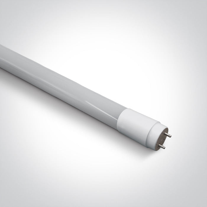 T8 GLASS TUBE 18W DL 120 см FROSTED 230V
