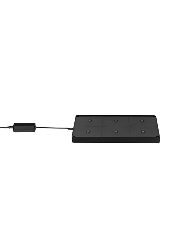 Външно осветително тяло BASE L42.5 W27 H3.5см