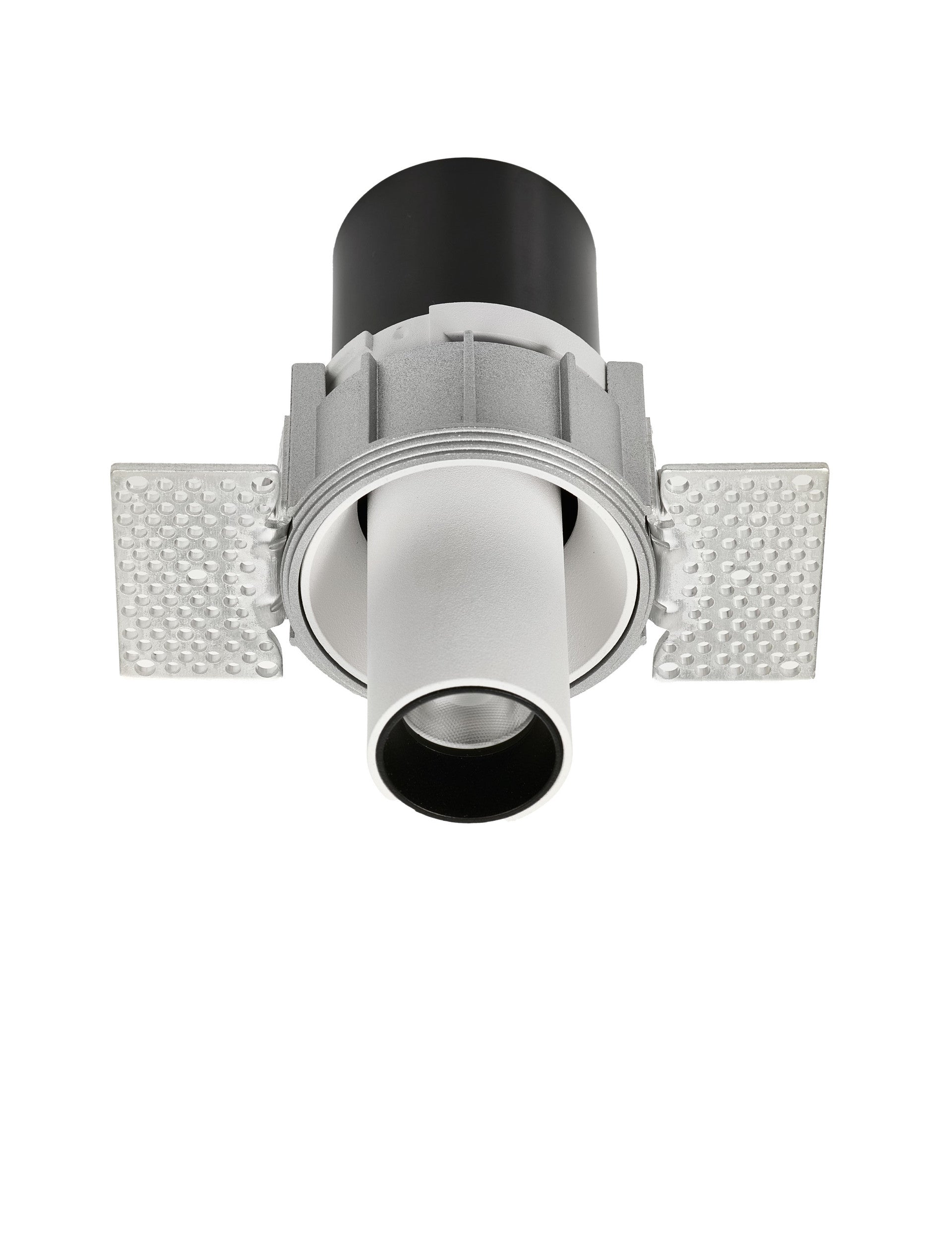 LED спот OTIUM 7W Регулируем Trimless Матово бял