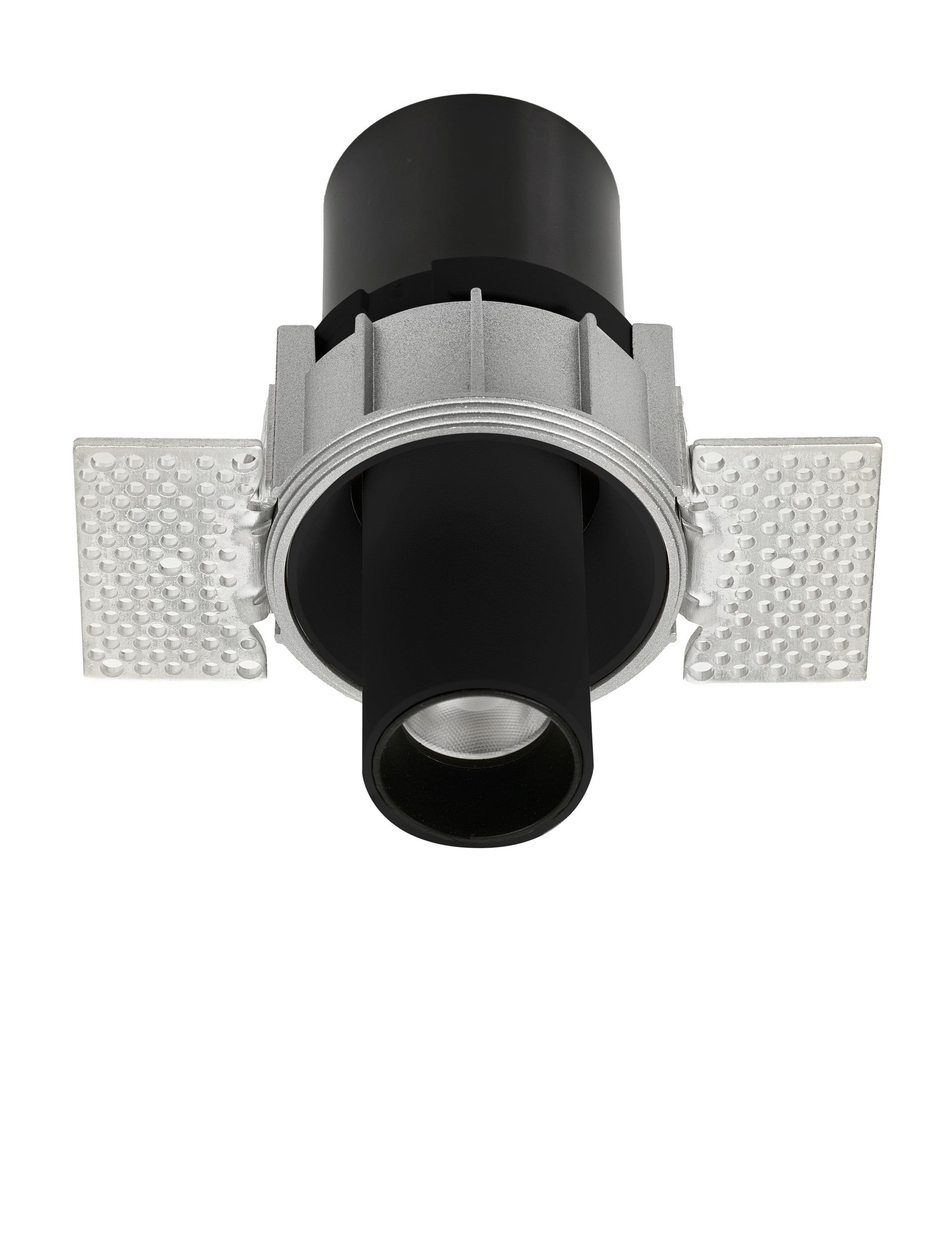 LED спот OTIUM 7W Регулируем Trimless Матово черен
