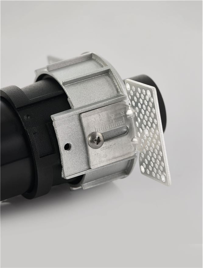 LED спот OTIUM 7W Регулируем Trimless Матово черен