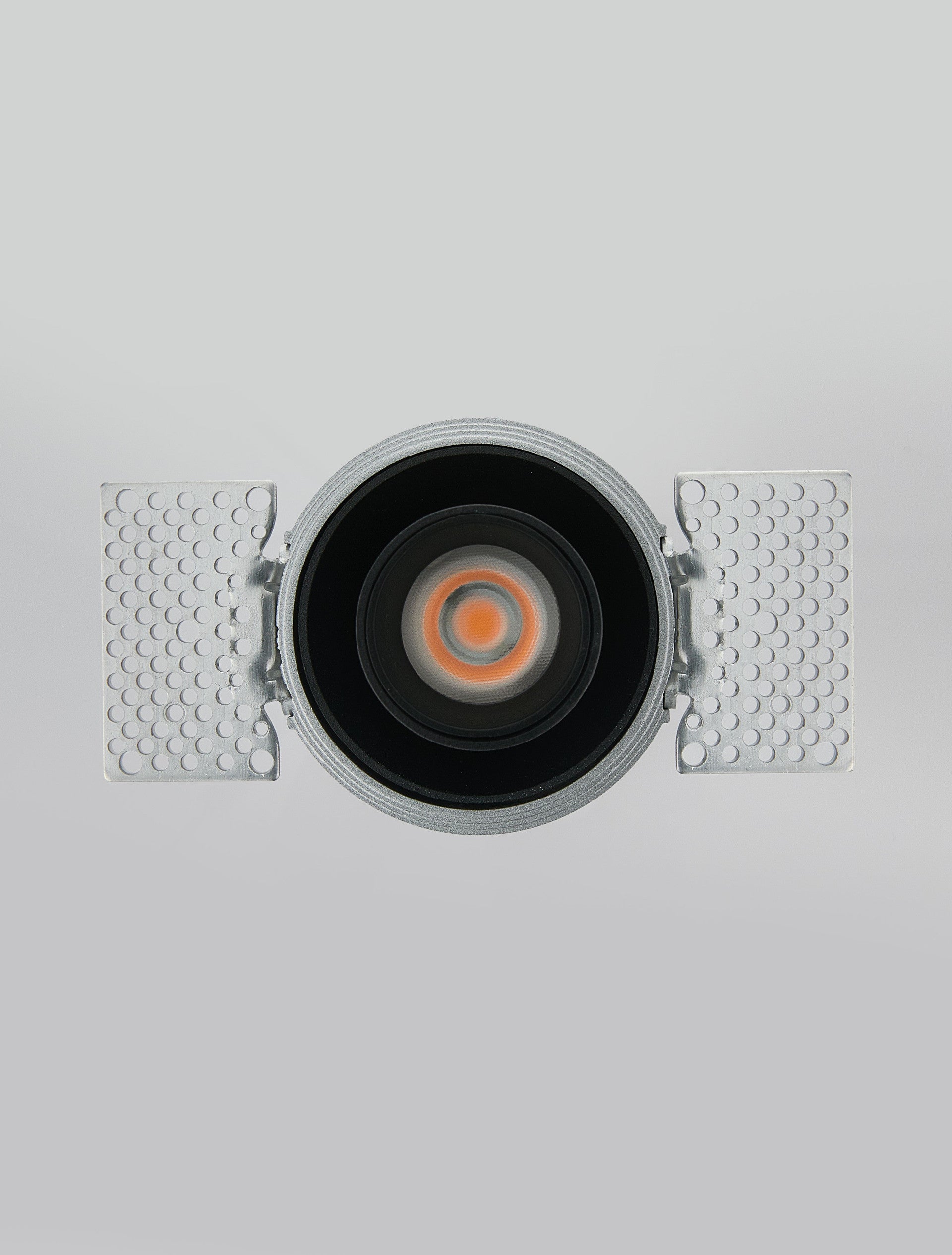 LED спот OTIUM 7W Регулируем Trimless Матово черен