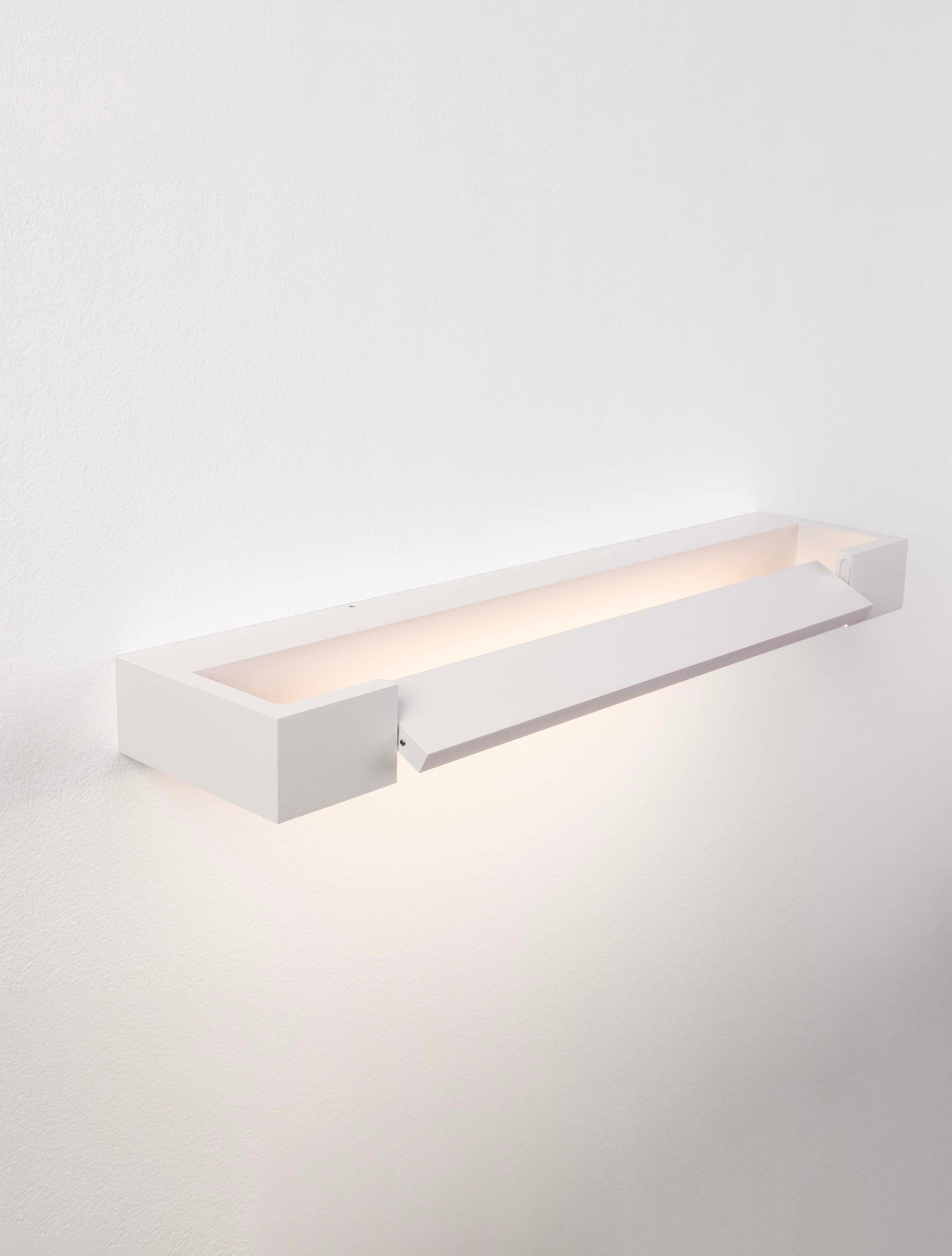 Висяща лампа ARGA 12W LED Пясъчнобял алуминий Д45 Ш10 В4см