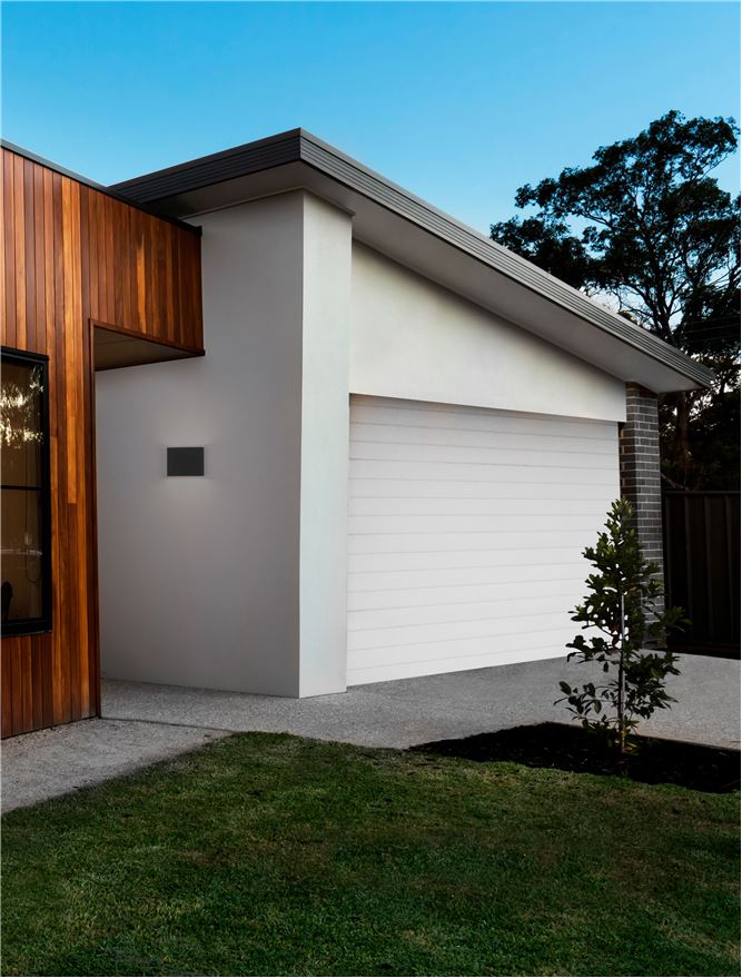 Външен аплик TICK 7W Пясъчно черен алуминий и дифузер стъкло