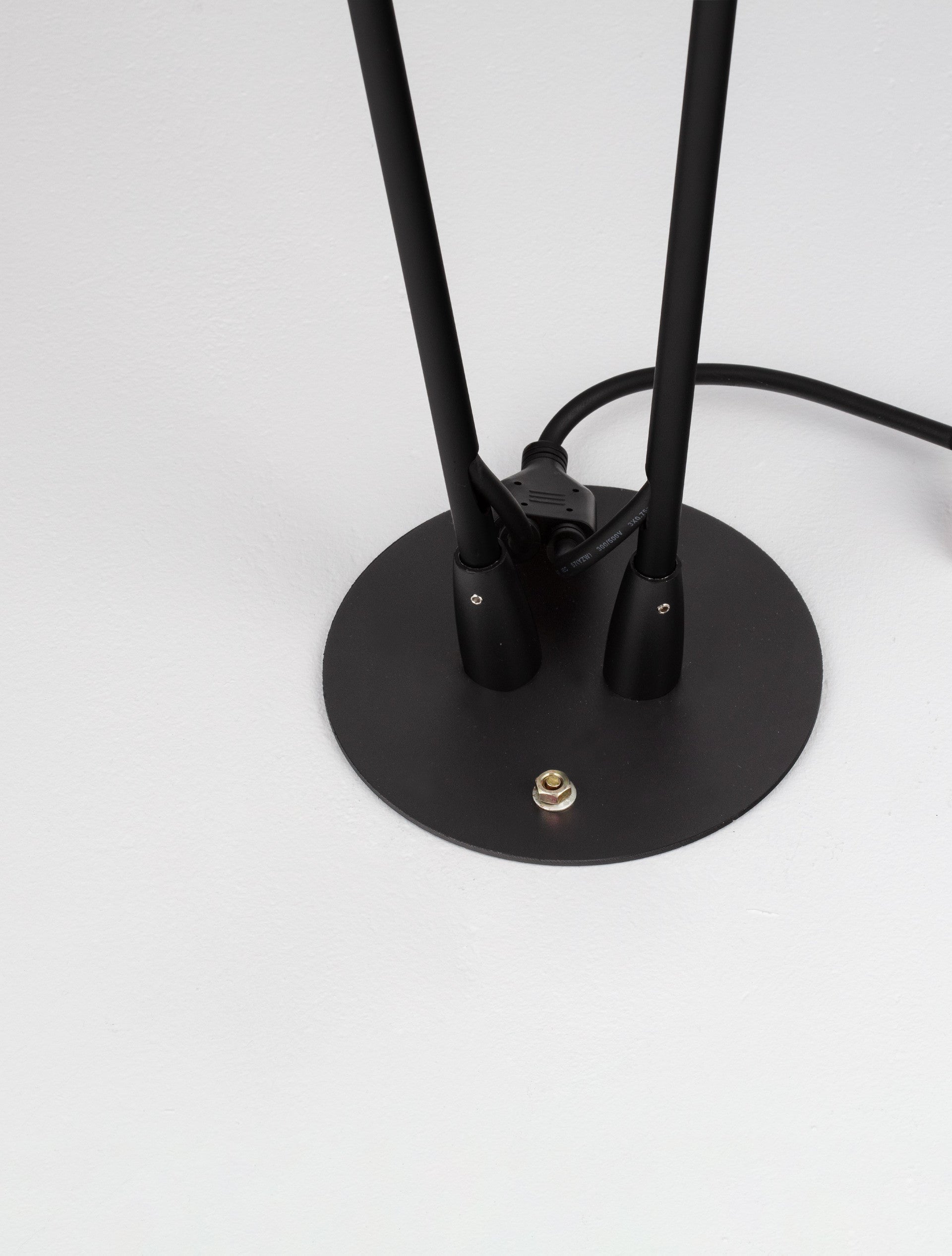 Външен аплик AETHER 10W 3000K Тъмен антрацит алуминий