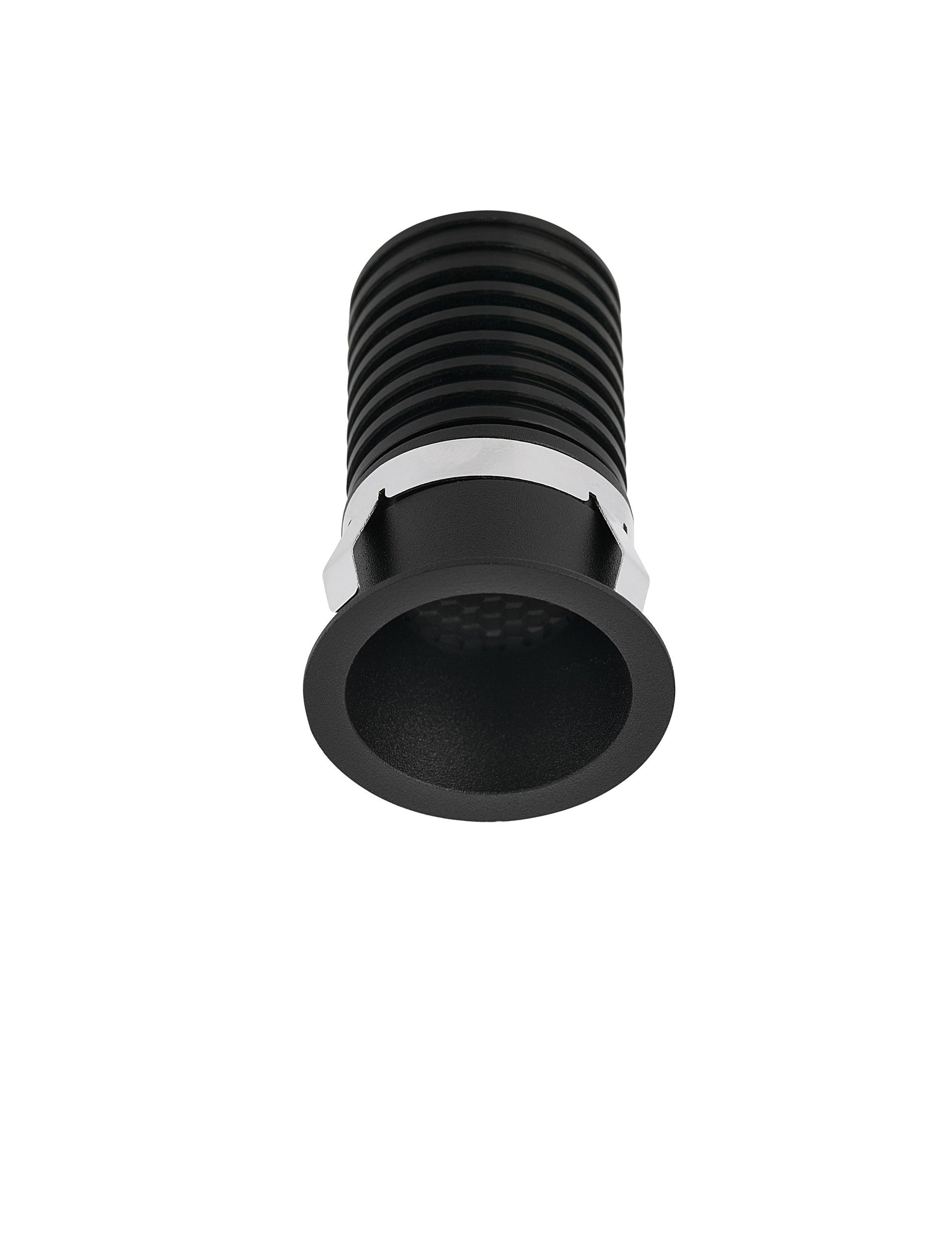Вградено осветително тяло DELVE Recessed 5W 2700K Черно