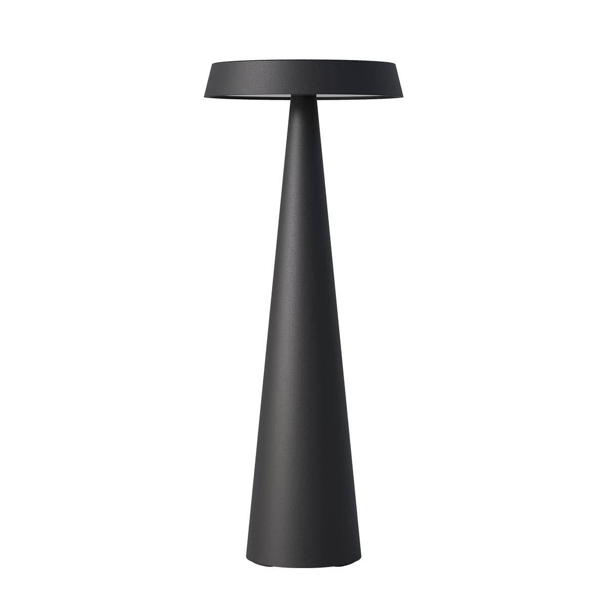 Wall LED luminaire TAO VE SMD 2.5W IP65 SBK 2700/3000K