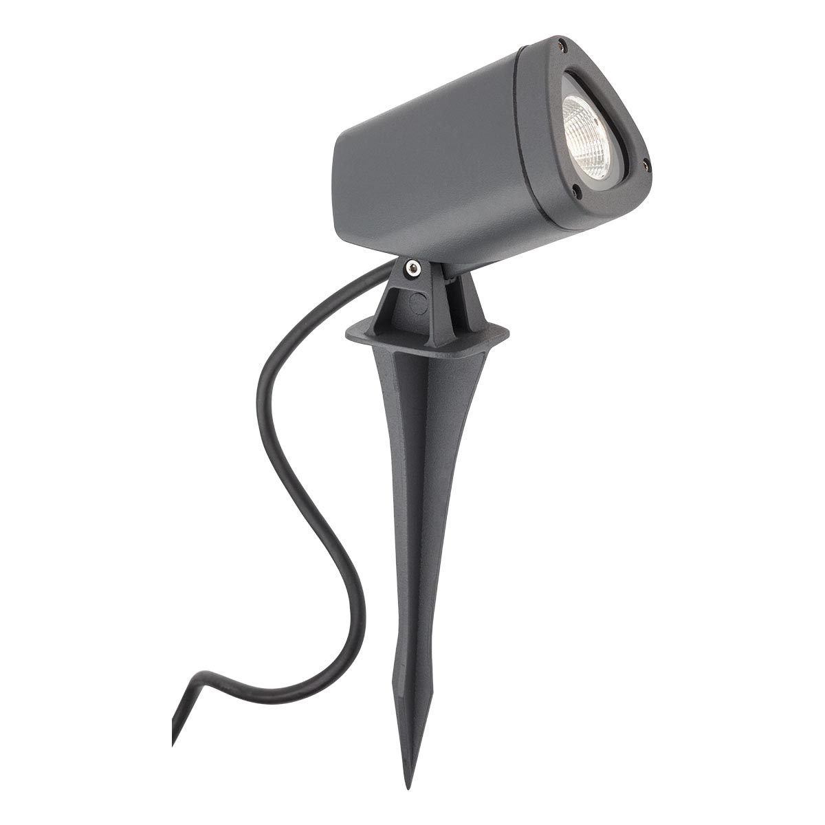 LED прожектор FELIX PR 7W IP65 DG 3000K