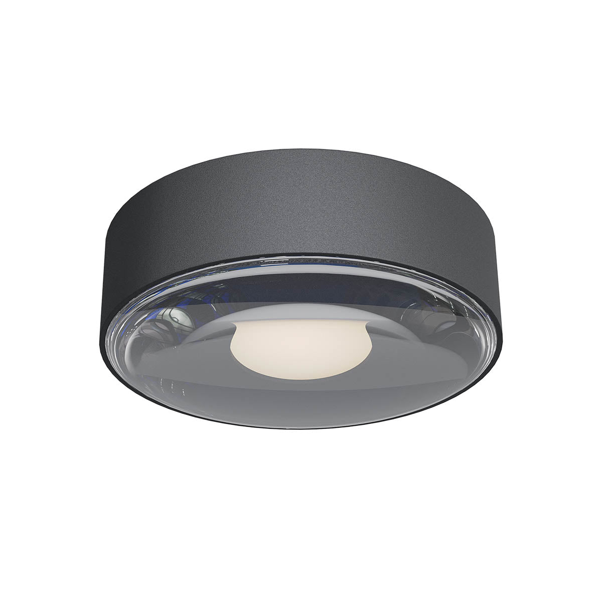 Плафон LED SMD LOG 6W IP65 DG 3000K