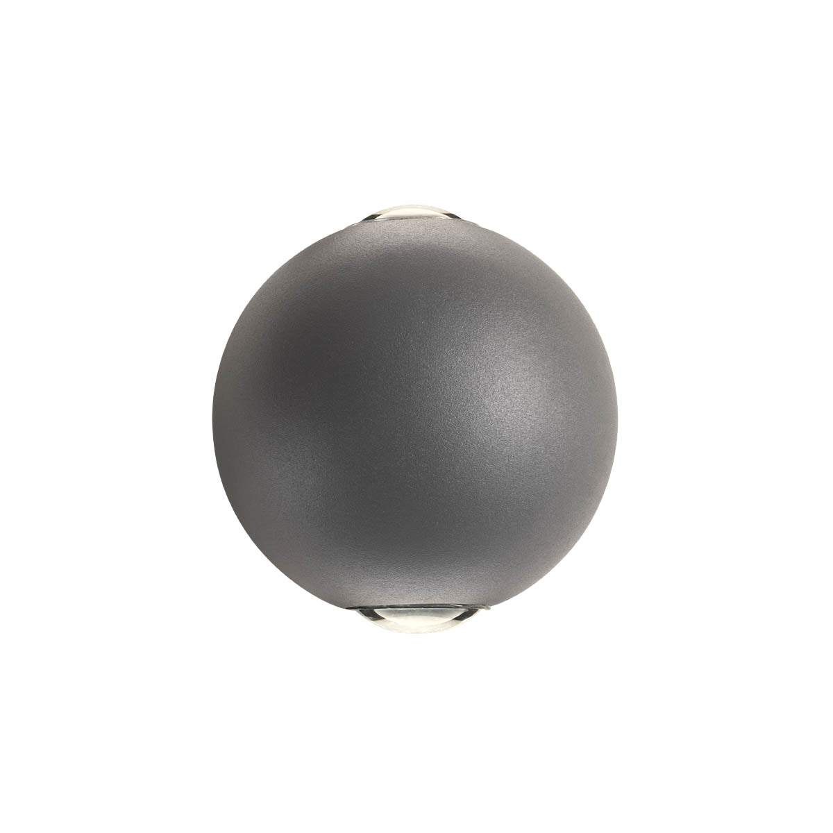 Wall LED sconce MILESTONE LED SMD 6W IP54 DG 3000K