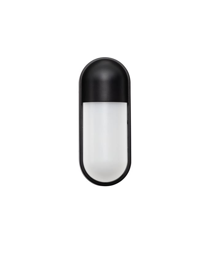 Външен аплик ARROW LED 9W Тъмен антрацит алуминий