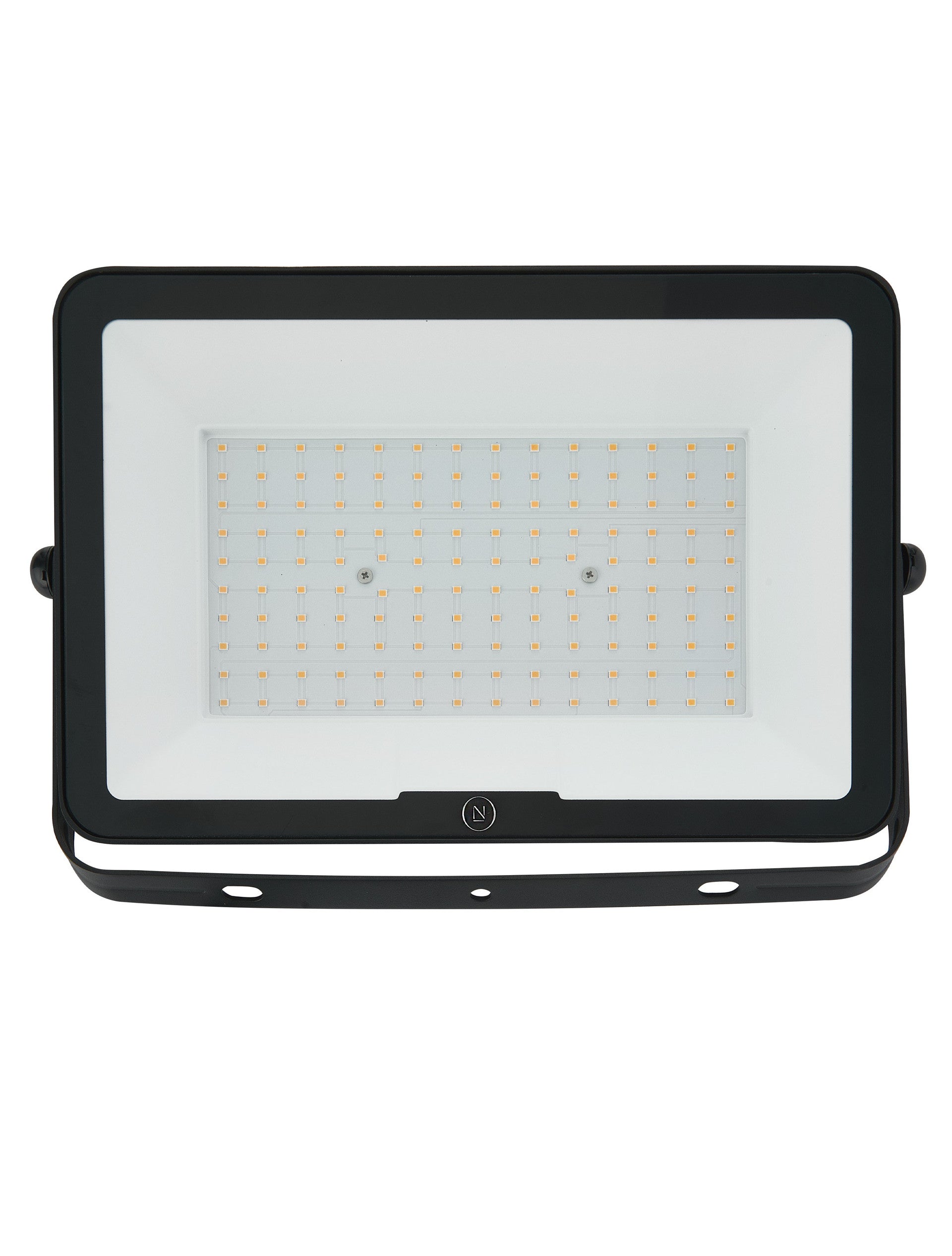 Техническо осветление GROTTO 100W 4000K IP66 Черно Д32,9 Ш22,5 В3,4см - alternate view