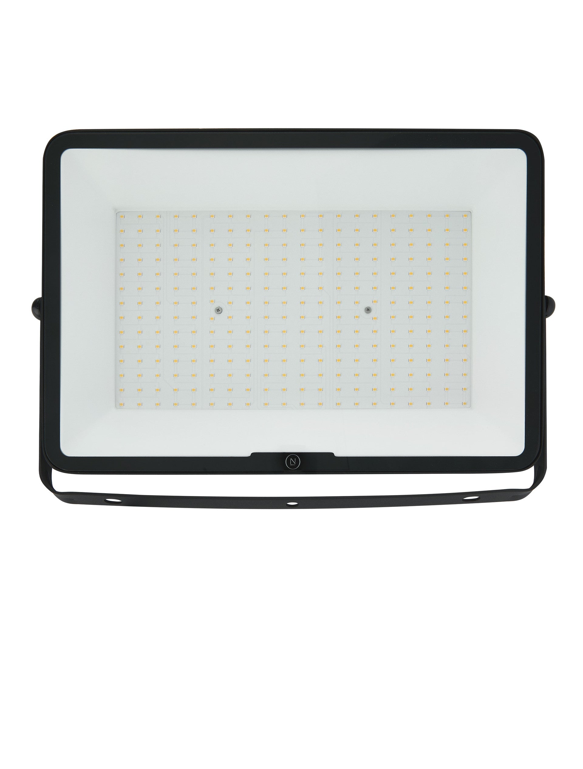 Техническо осветление GROTTO 200W 4000K IP66 Черен L43.6 W30.6 H3.6см - alternate view