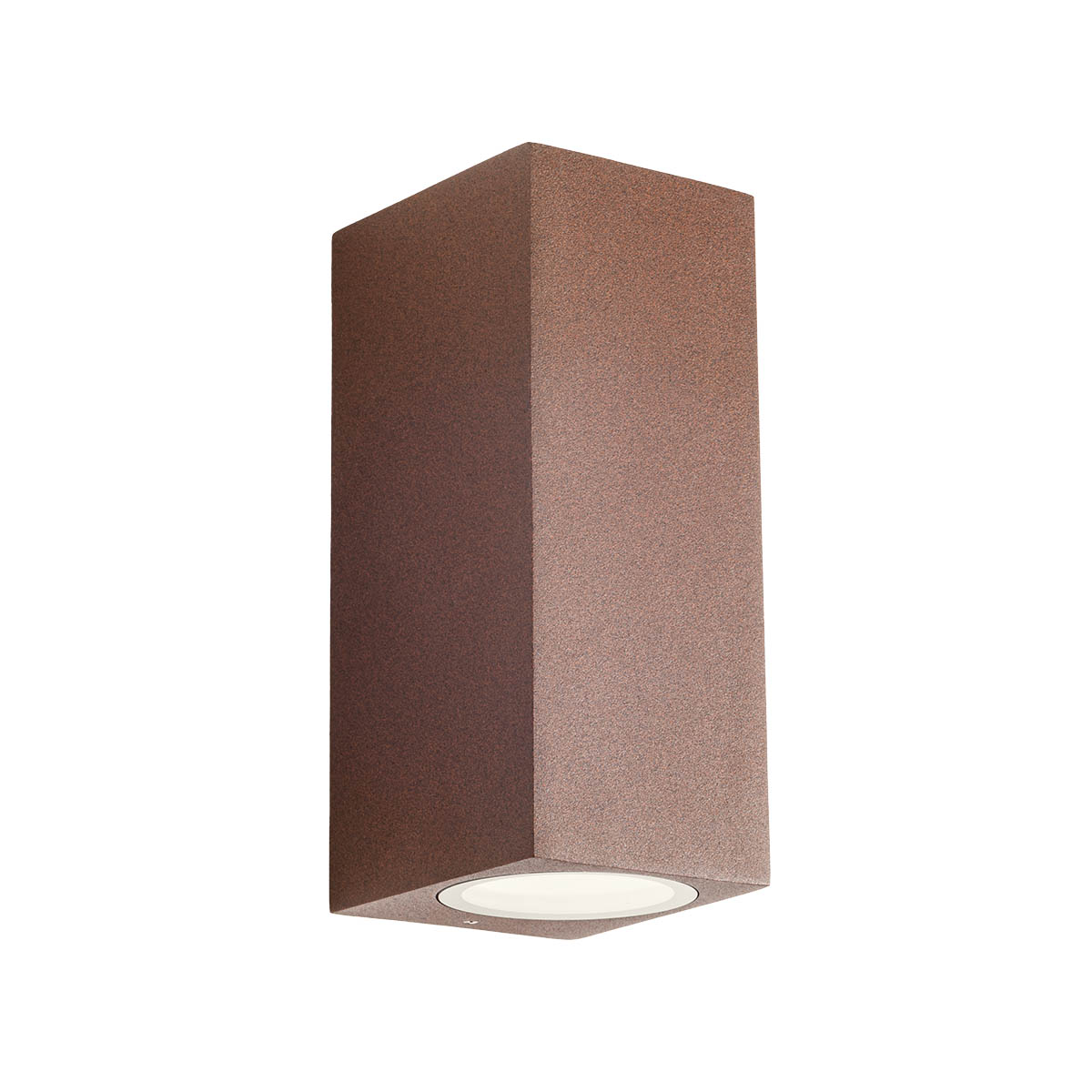 Стенен LED аплик BRIO COB 10W IP54 CO 3000K