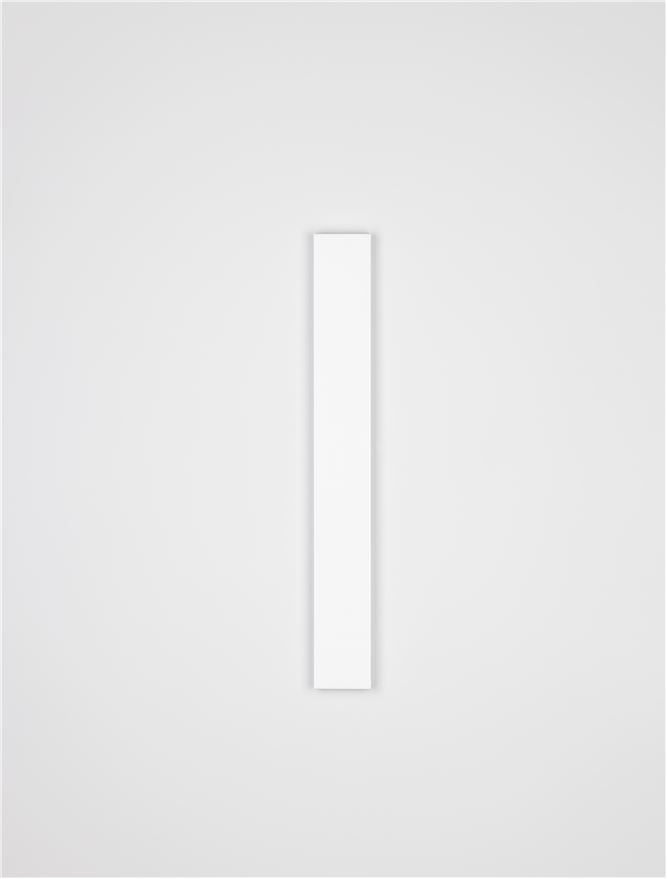 Висящо осветително тяло (пендел) SELINE 20W Пясъчно бял алуминий IP44