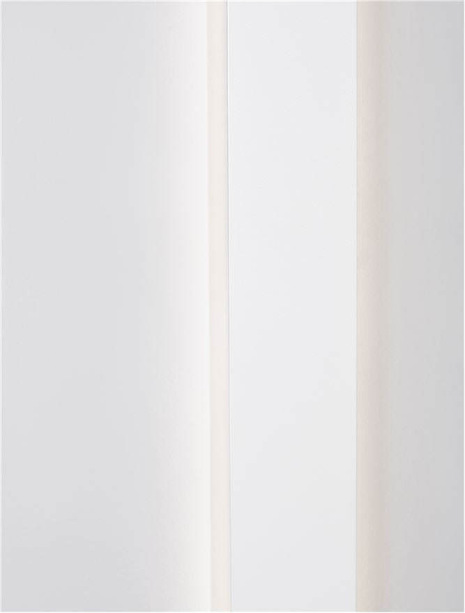 Висящо осветително тяло (пендел) SELINE 20W Пясъчно бял алуминий IP44
