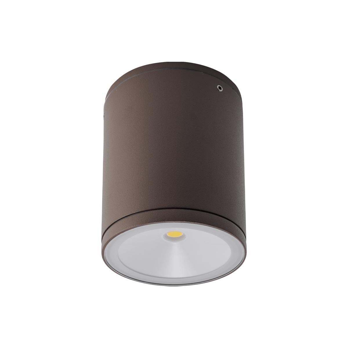 Плафон ETA LED COB 6W IP54 DB 4000K