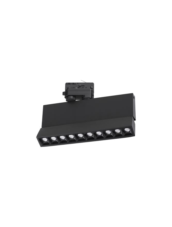 Аксесоар KAMALA LED15W 3000K Пясъчно черен регулируем - alternate view
