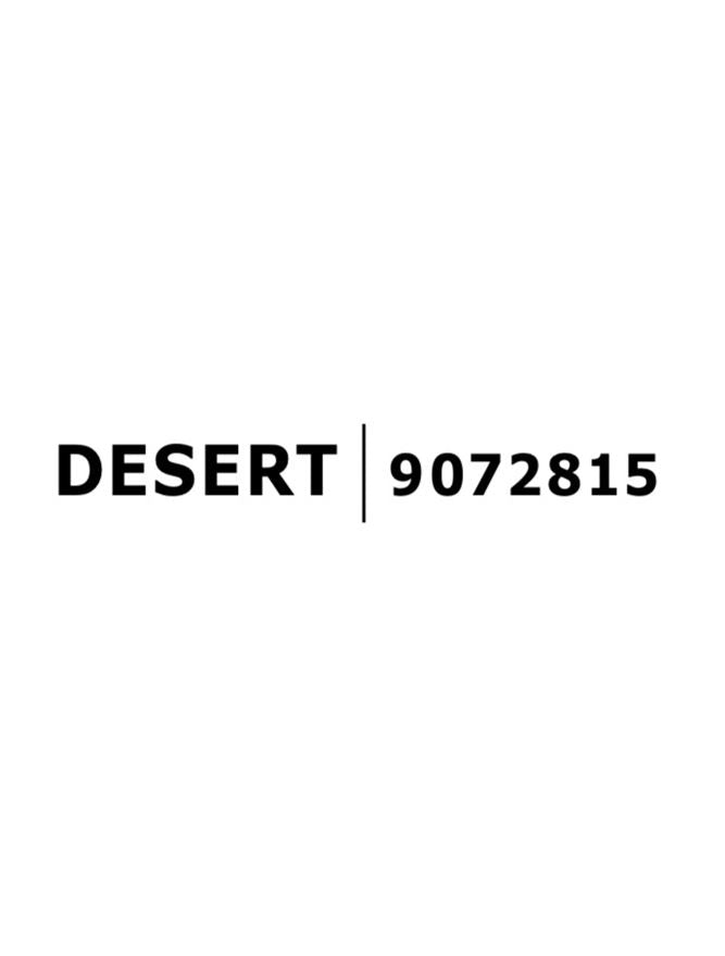 Техническо осветление DESERT 3W Бял алуминий D5.2 H6.8 3000K