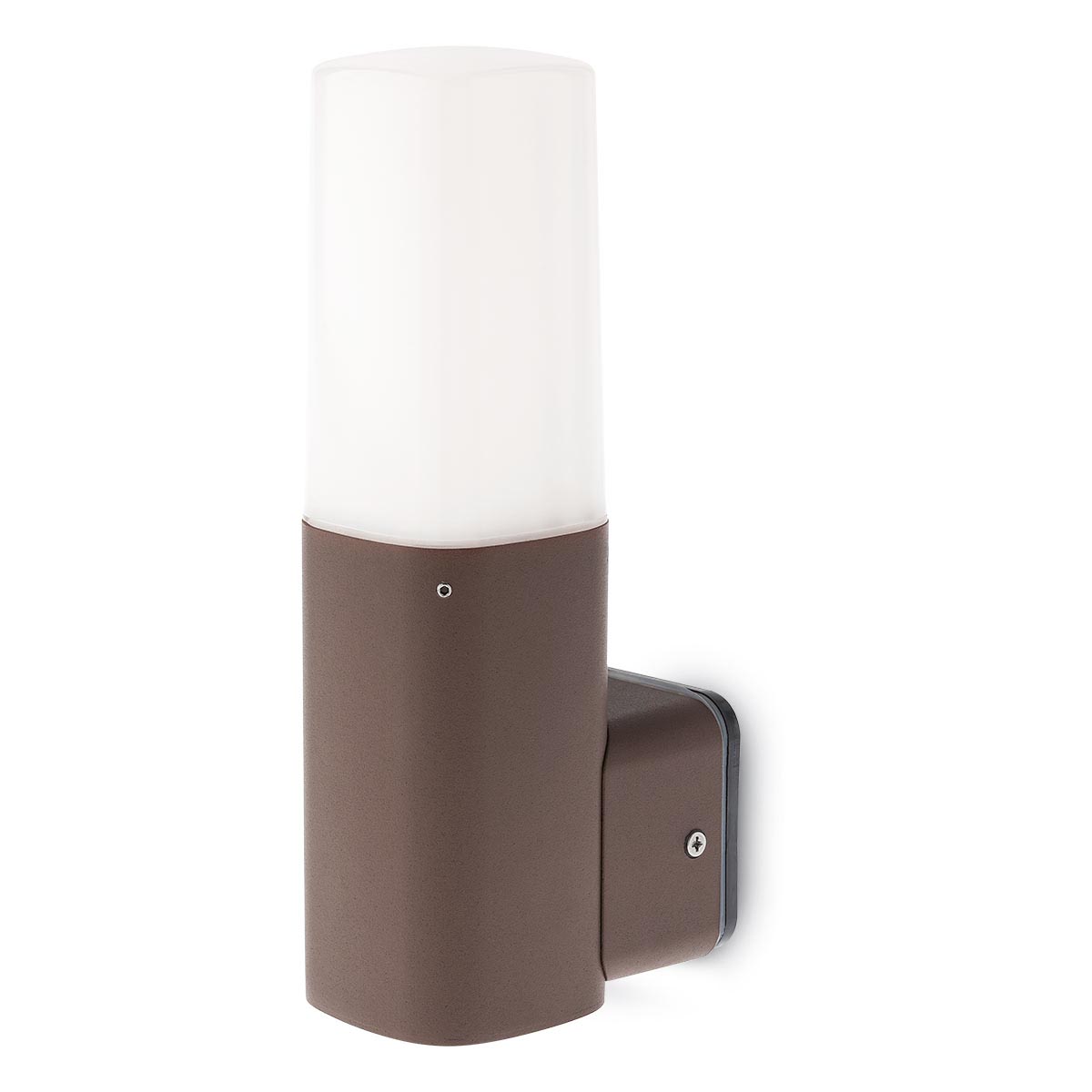 Стенен аплик CRAYON E27 42W IP44 DB