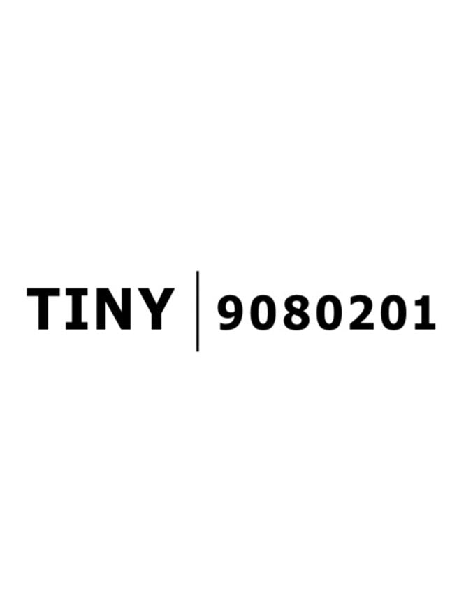 LED спот TINY Вграден Бял алуминий IP44 3000K D2.5x2.2см