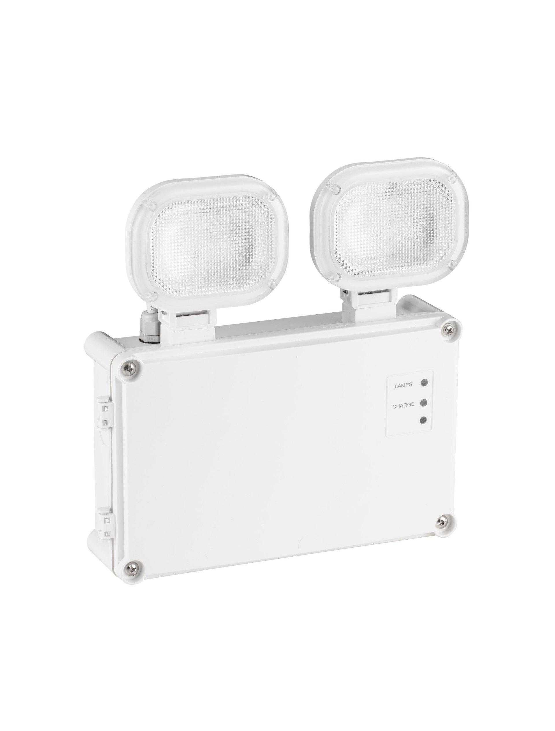 Аварийни LED прожектори Technical Lighting EL301 с две глави