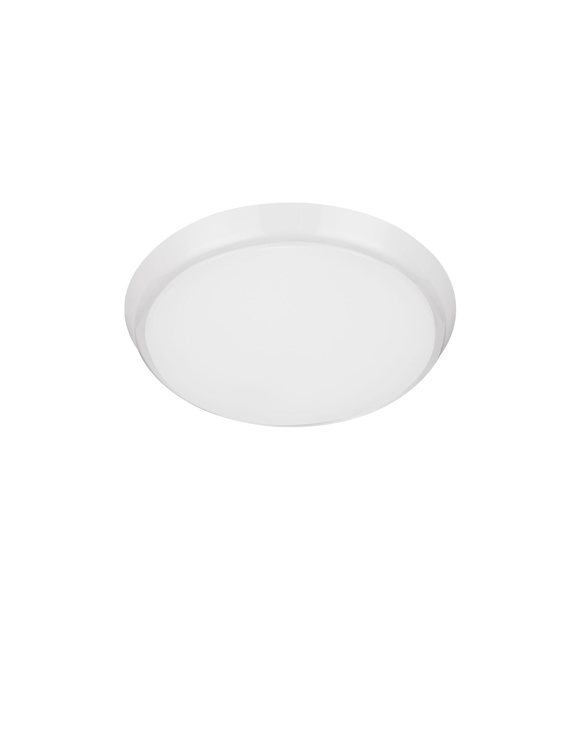 LED спот EL202 Повърхностна вградено осветително тяло 3CCT 8-12W IP65 3ч авария