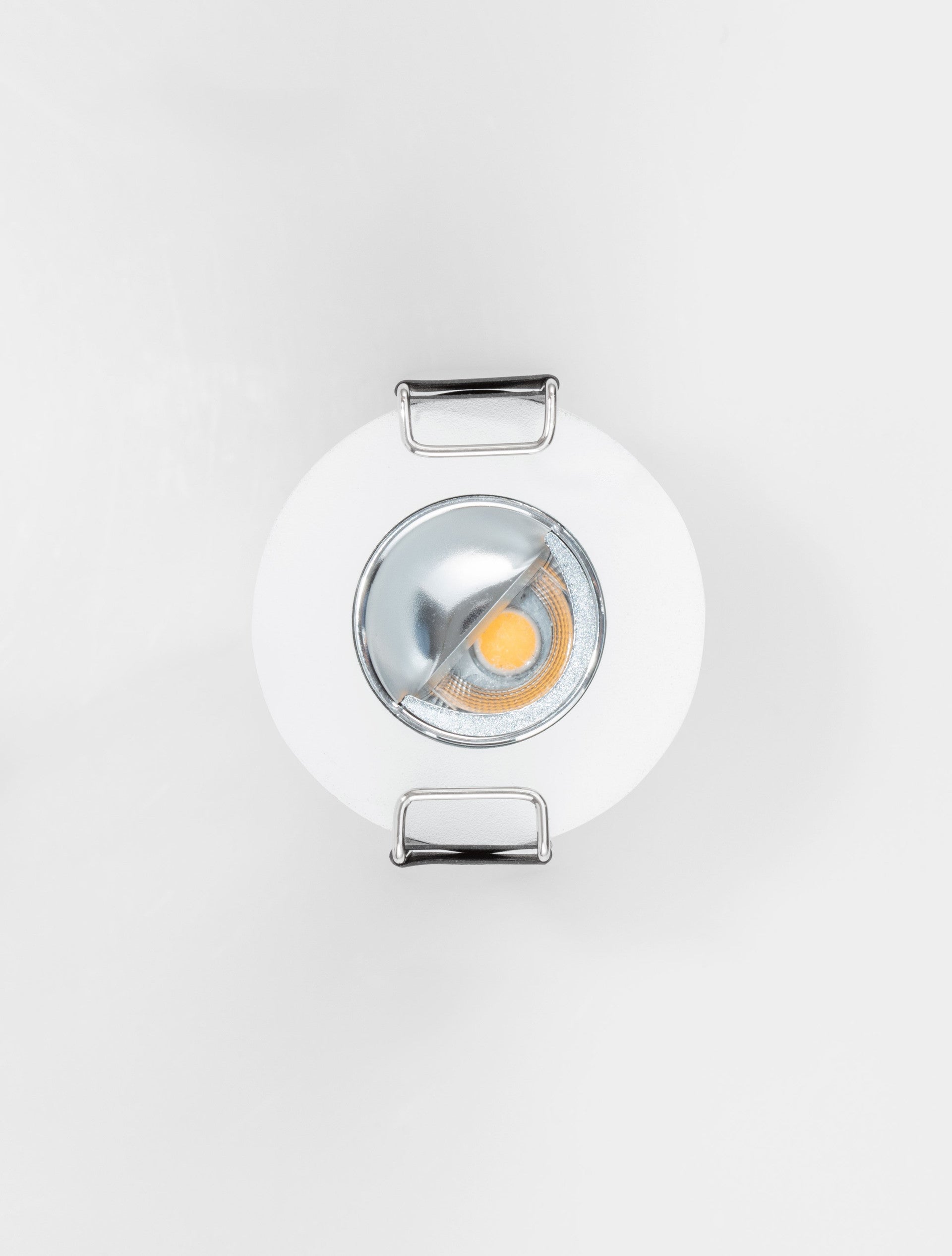 LED спот MINIONE 7W Пясъчно черен алуминий Ø36 H7.8см 3000K CRI90