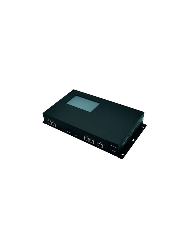 Аксесоар DMX512/SPI контролер 100-240Vac за адресируеми ленти