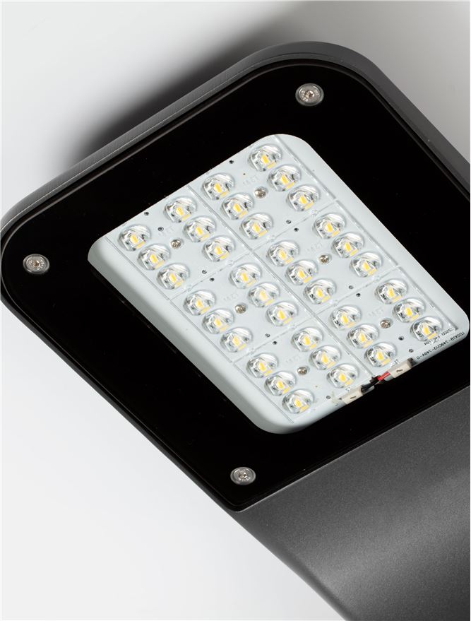 Техническо осветление TANO 60W 4000K Уличен IP66