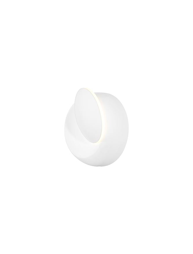 Висящо осветително тяло (пендел) ODIN 5W Бял алуминий регулируем