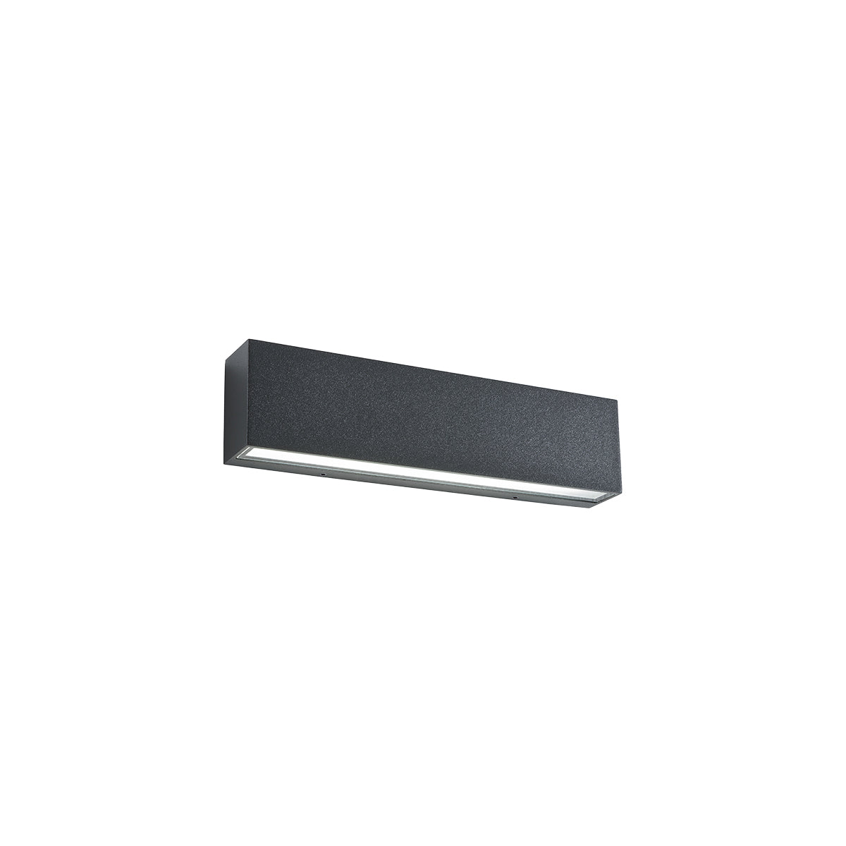 Wall-mounted LED luminaire TRATTO 3W IP65 DG 3000K