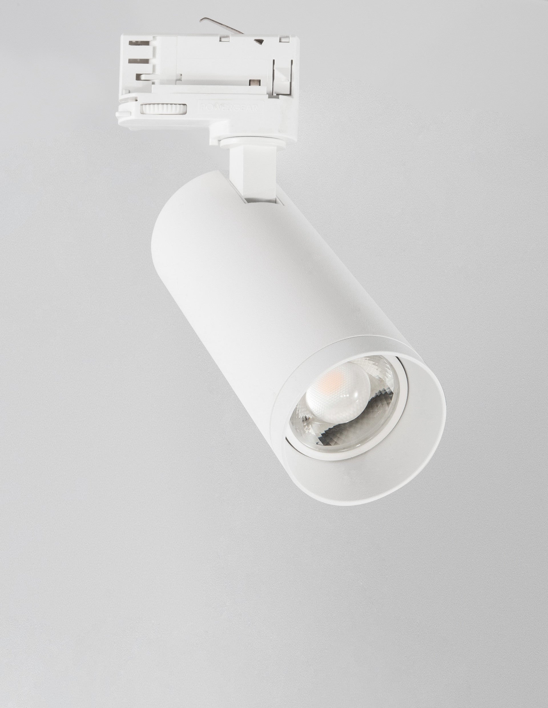 Техническо осветление MONVEL LED15W 3000K ⌀6 Пясъчно бяло