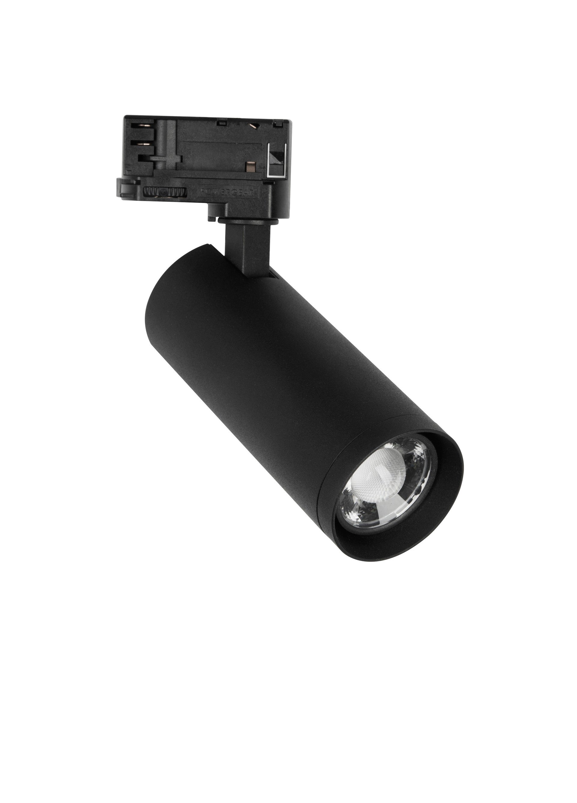 Техническо осветление MONVEL LED15W 3000K ⌀6 Пясъчно черно - alternate view