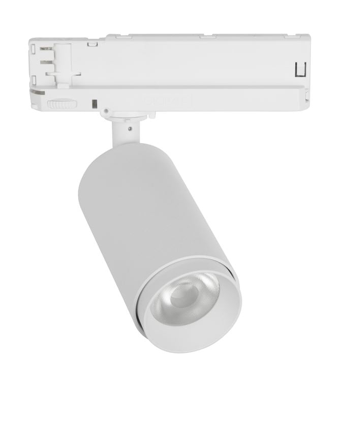 Техническо осветление LAVISH LED24W 3000K ⌀60 Пясъчно бял